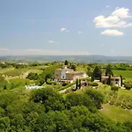 شقة Castello Di Fulignano Isalfredo Ground Floor
