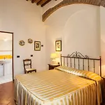 Castello Di Fulignano Isalfredo Ground Floor *