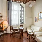 Castello Di Fulignano Isalfredo Ground Floor *