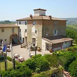 Castello Di Fulignano Isalfredo Ground Floor * سان جيمينيانو