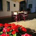 شقة Castello Di Fulignano Isalfredo Ground Floor *