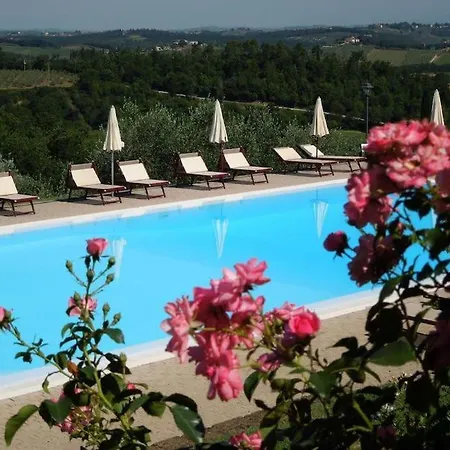 Castello Di Fulignano Isalfredo Ground Floor Apartamento