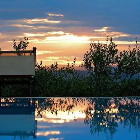 Apartamento Castello Di Fulignano Isalfredo Ground Floor San Gimignano